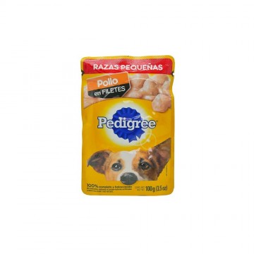 ALIMENTO ADULTO POLLO...