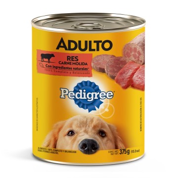 ALIMENTO CARNE RES MOLIDA...