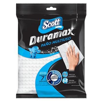 PAÑO MULTIUSO 7 UNIDADES...