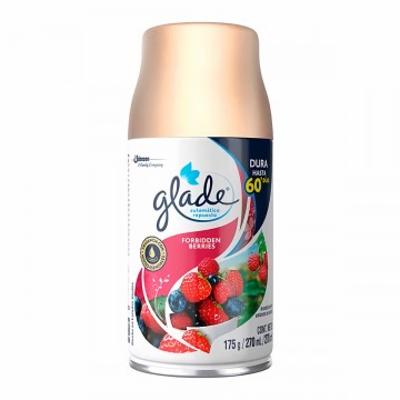 AMBIENTADOR AUTOMATICO...