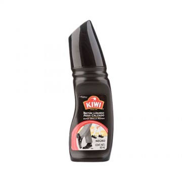 BETUN LIQUIIDO NEGRO 60ML KIWI