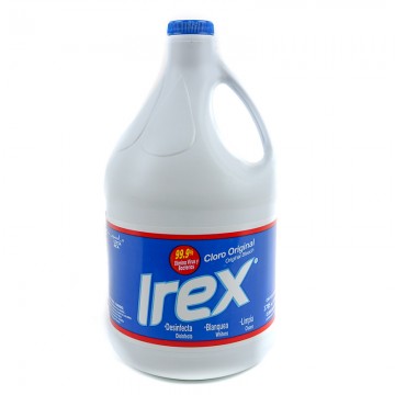 CLORO (GALON) IREX