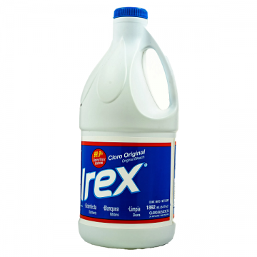 CLORO 1892ML IREX