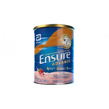 ENSURE FRESA 850G ABBOTT