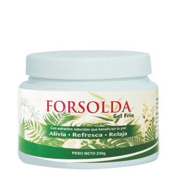 FORSOLDA 230G FORSOLDA
