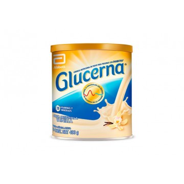 GLUCERNA TRIPLE CARE...