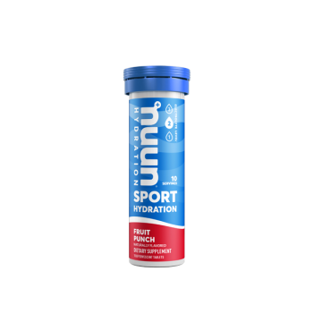 TABLETAS SPORT FRUIT PUNCH...