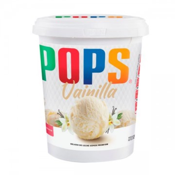 HELADO DE VAINILLA LIGHT 1L...