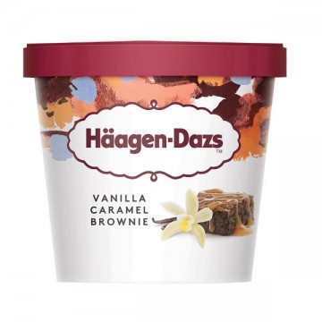 HELADO DE VAINILLA Y...