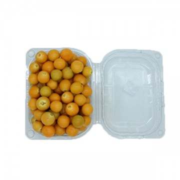 UCHUVAS (BANDEJA) 400G