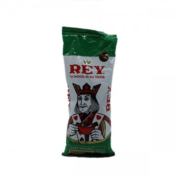 CAFÉ 250G REY