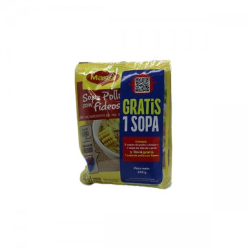SOPA PACK SURTIDO 4X3 228G...