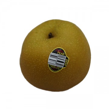 PERA ASIATICA UNIDAD