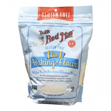 Harina de Arroz Bobs Red...