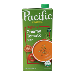 CREMA TOMATE 946ML PACIFIC