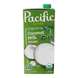 LECHE COCO 946ML PACIFIC
