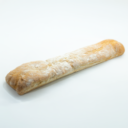 PAN CIABATTA