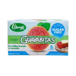 Guayabitas Ujarras Sugar...