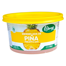 JALEA PIÑA 300G UJARRAS