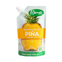 Jalea piña d-pack Ujarrás...