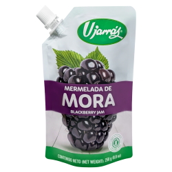 Jalea Mora D-pack Ujarrás...