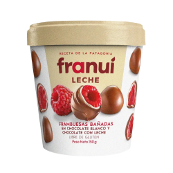 Franuí Leche 150 g