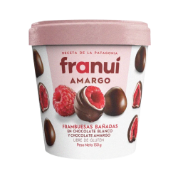 Franuí Amargo 150 g
