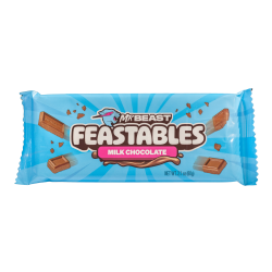 Chocolate Milk Mr.Beast 60 g