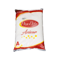 Azúcar Don Beto 1.8 kg
