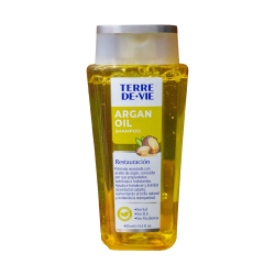 Shampoo Argan Oil Terre de...
