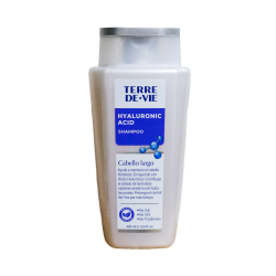Shampoo Ácido Hialurónico...