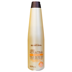 Shampoo Lisso Keratina Be...
