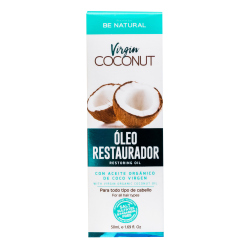 Oleo Restaurador Coconut Be...
