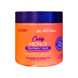 Mascarilla Curly Monoi Be...