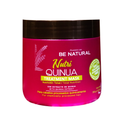 Mascarilla Nutri Quinua Be...