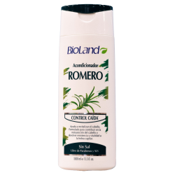 Acondicionador Romero...
