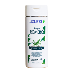 Shampoo Romero Bioland 1000 ml