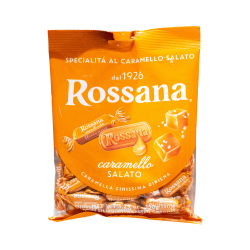 Confite caramelo salado...