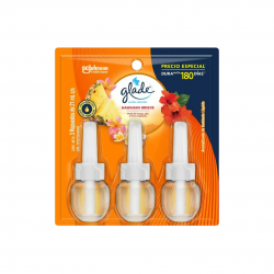 AMBIENTADOR ACEITE 3X2...