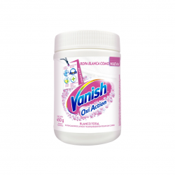 QUITA MANCHAS CRYSTAL WHITE...