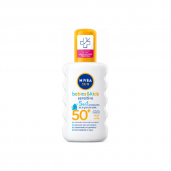 BLOQUEADOR KIDS FACTOR 50 +...