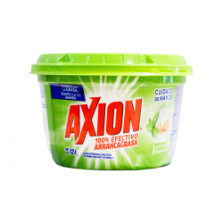 LAVAPLATOS ALOE 425G AXION