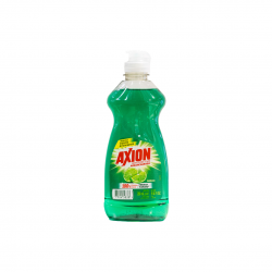 LAVAPLATOS LIQUIDO LIMON 280ML AXION