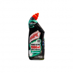 LIMPIADOR MAX POWER 750ML HARPIC