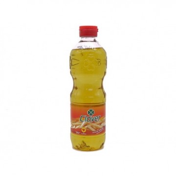 ACEITE PARA FREIR 500ML CLOVER