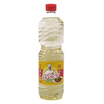 ACEITE COCINERO 900ML CLOVER