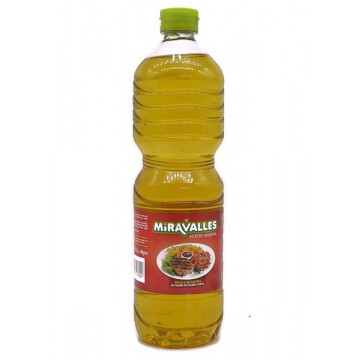 ACEITE 900ML MIRAVALLES