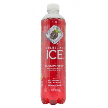 AGUA GASIFICADA FRAMBUESA...