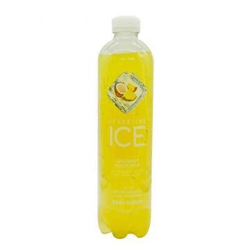 AGUA GASIFICADA COCO Y PIÑA...