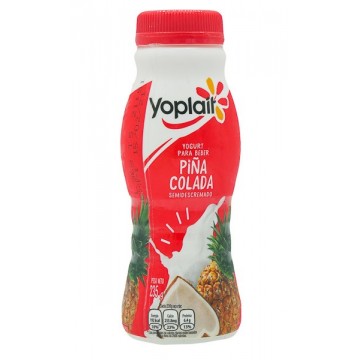  YOPLAIT YOGURT FRESA ORIGINAL 6 OZ PACK DE 8 : Comida Gourmet y  Alimentos